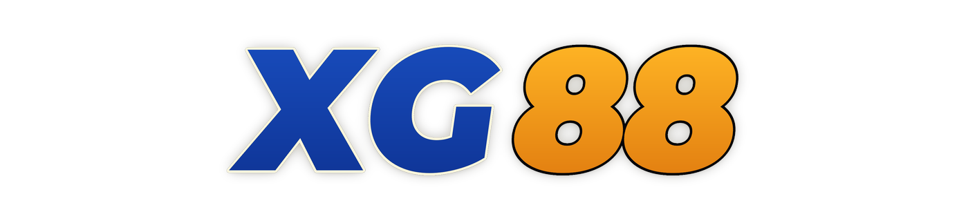 xg88 logo